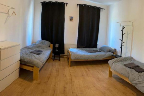 Work & Stay in Leipzig